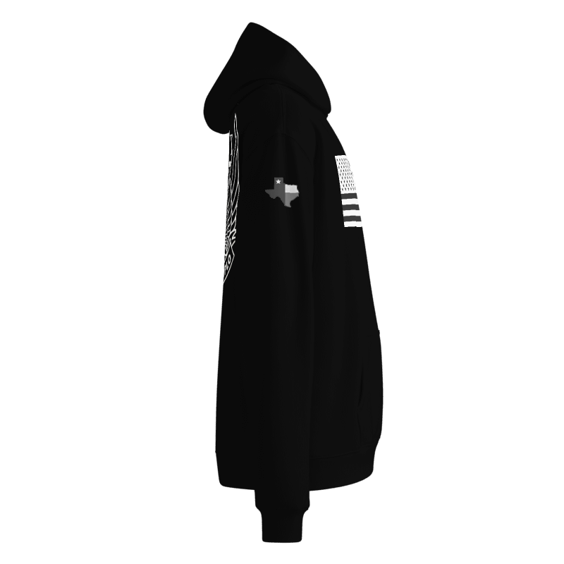 PT- oversized hoodie (sold on approval)