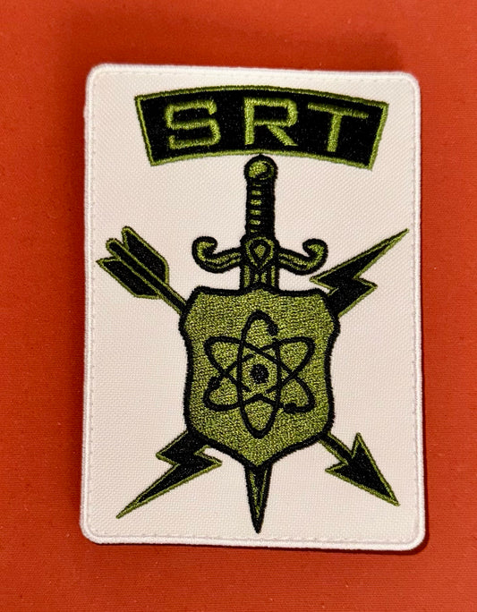 SRT patch