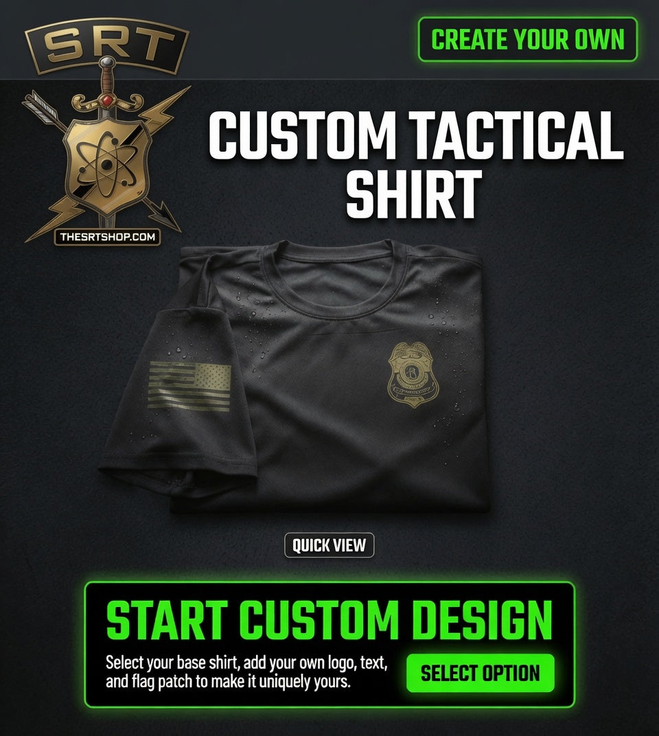 Create your own custom t shirt