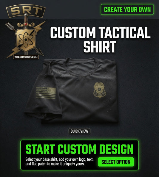 Create your own custom t shirt