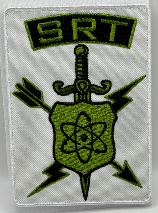 SRT patch