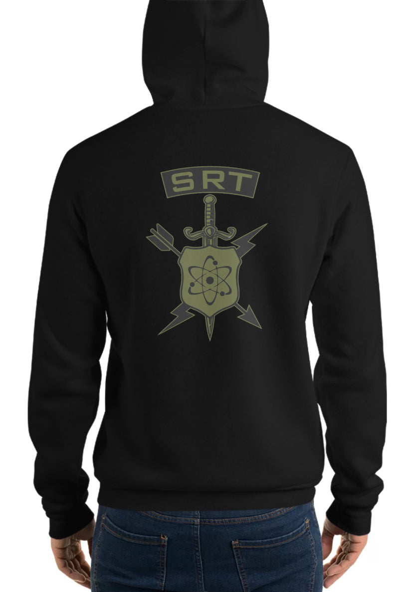 SRT hoodie