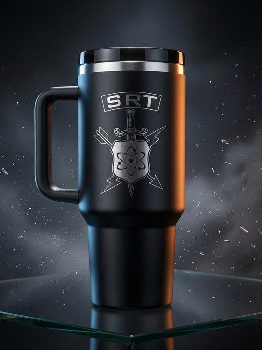 SRT YETTI