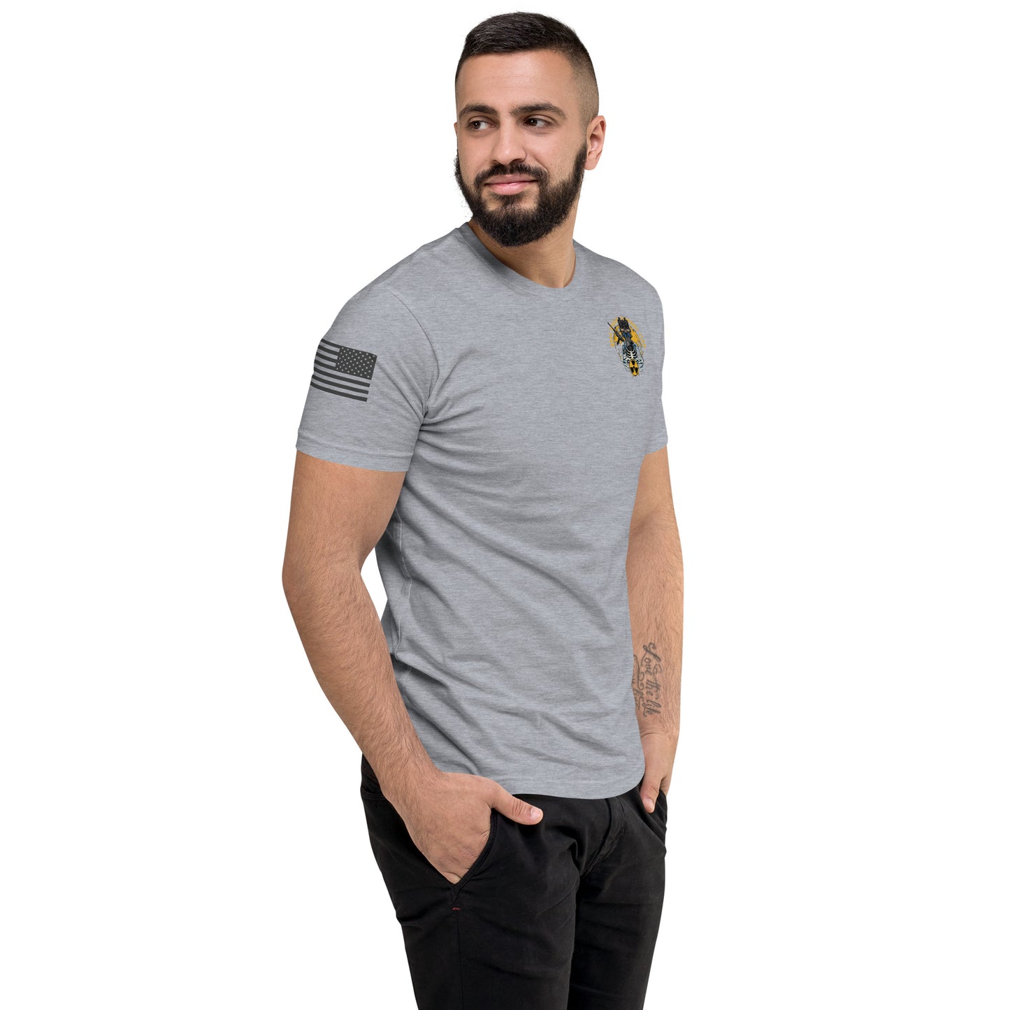 Short Sleeve T-shirt