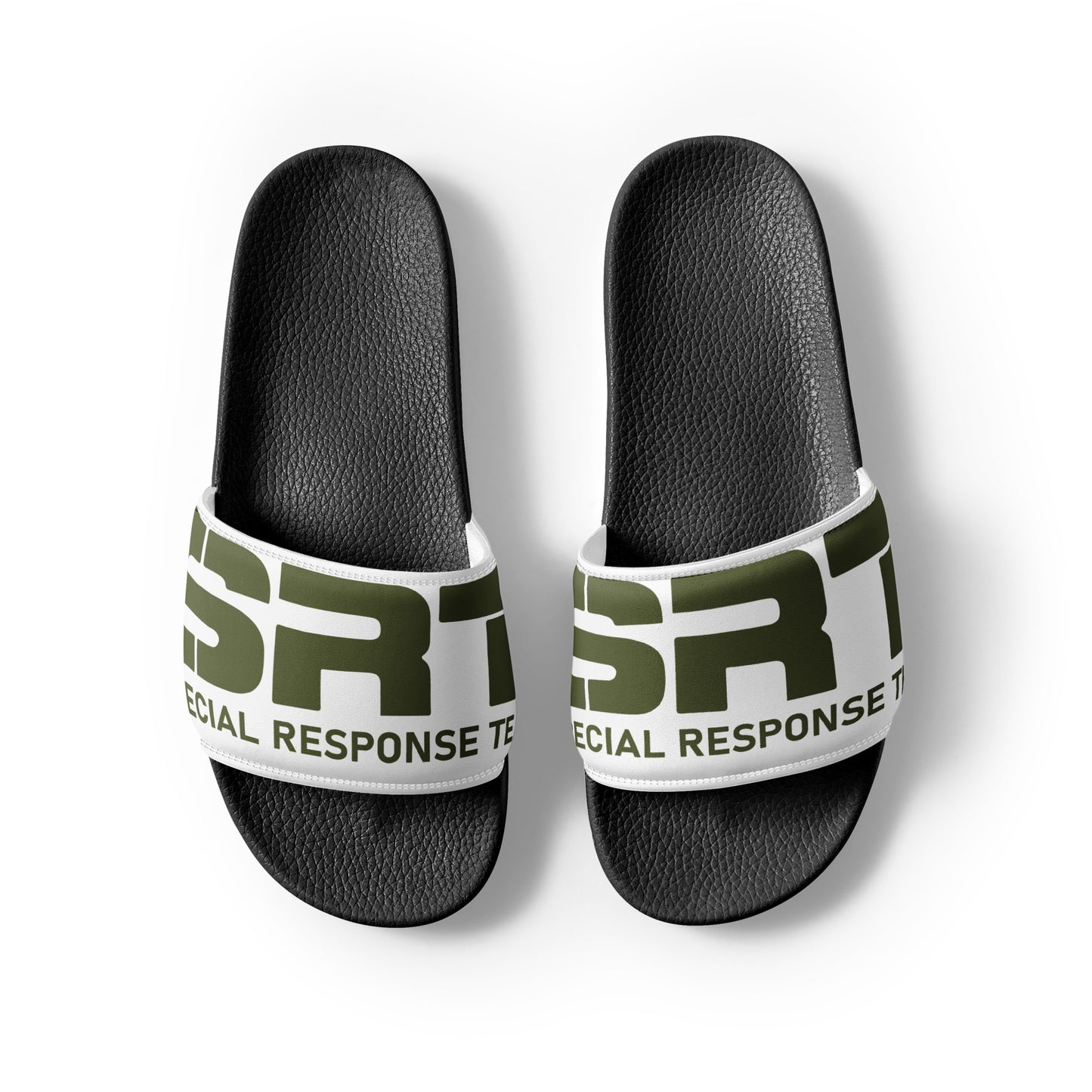 Men’s slides