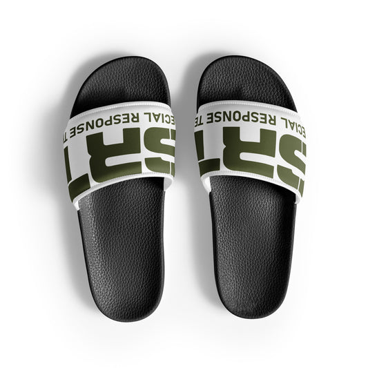 Men’s slides