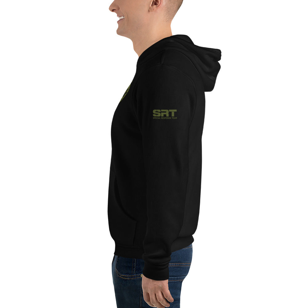 SRT hoodie