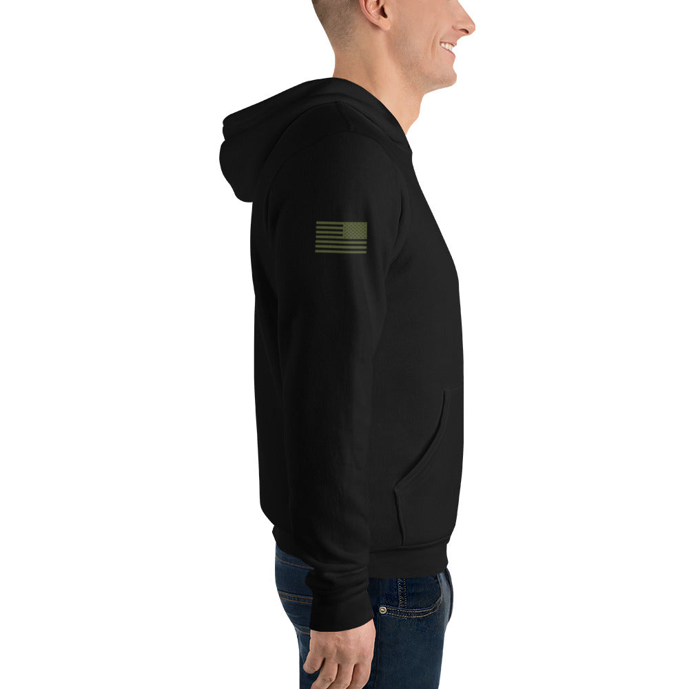 SRT hoodie