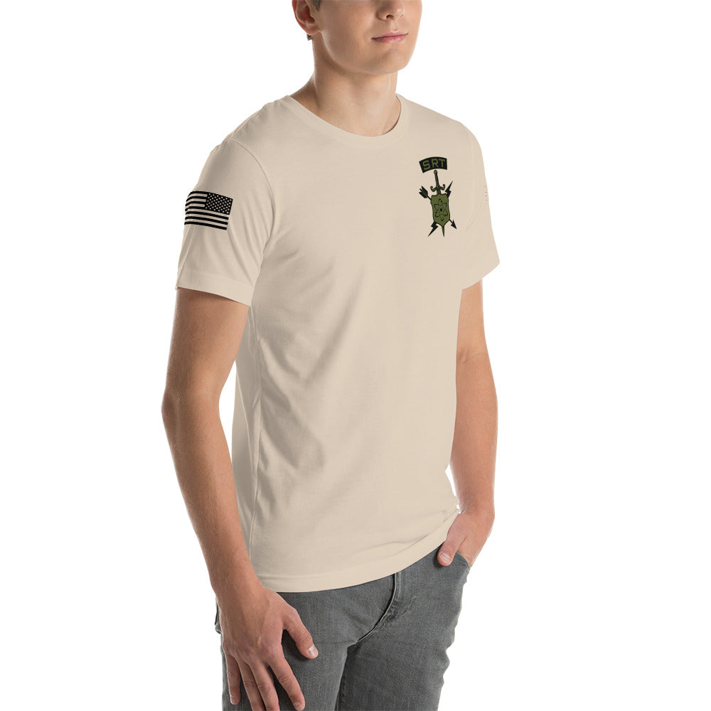 Unisex t-shirt