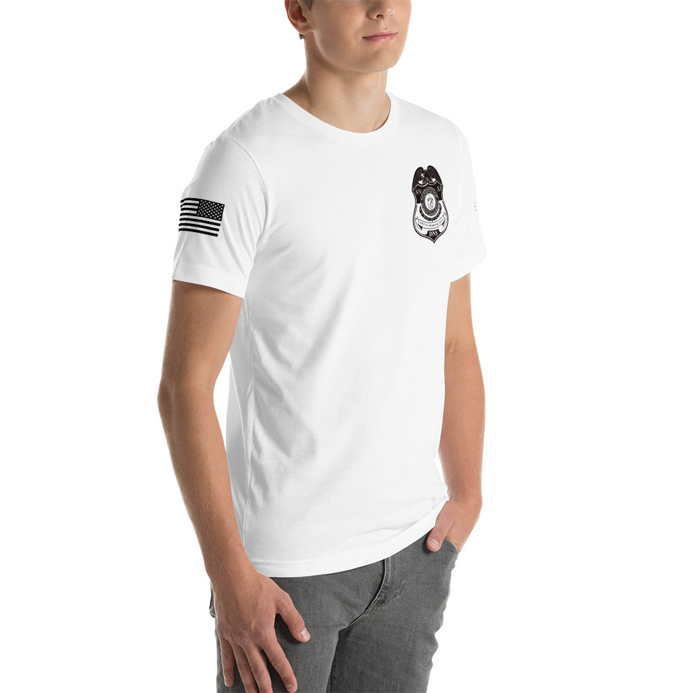 Unisex t-shirt